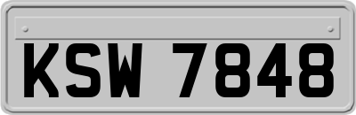 KSW7848