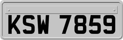 KSW7859
