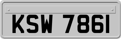 KSW7861