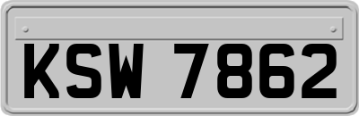 KSW7862