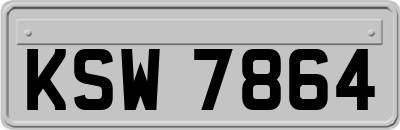 KSW7864