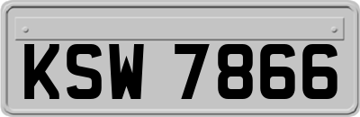 KSW7866