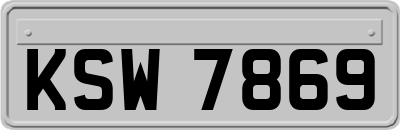 KSW7869