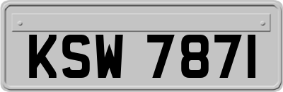 KSW7871