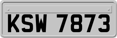 KSW7873