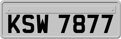 KSW7877