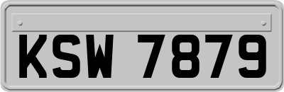 KSW7879