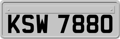 KSW7880