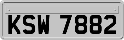 KSW7882