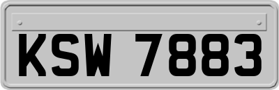 KSW7883