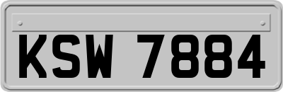 KSW7884
