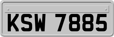 KSW7885