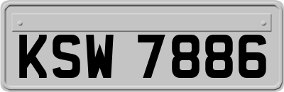 KSW7886
