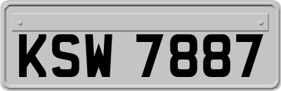 KSW7887
