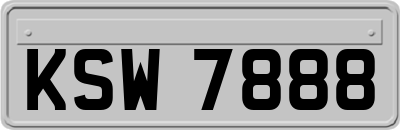KSW7888