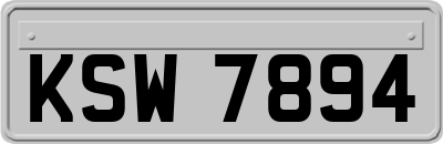 KSW7894