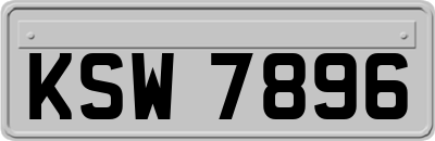 KSW7896