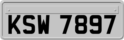 KSW7897