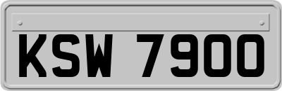 KSW7900