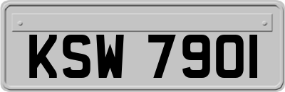KSW7901