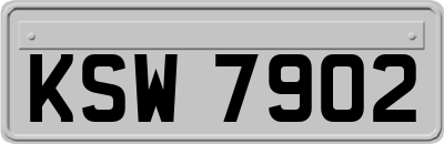 KSW7902