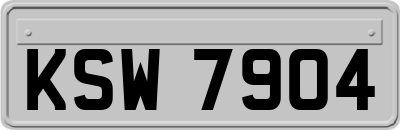KSW7904