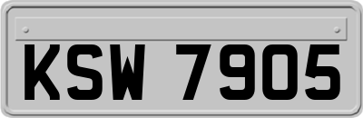KSW7905