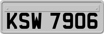 KSW7906