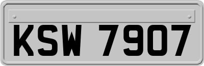 KSW7907