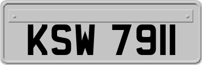 KSW7911