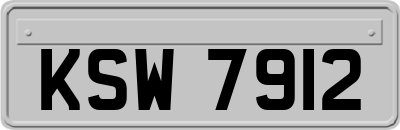 KSW7912