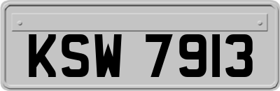 KSW7913