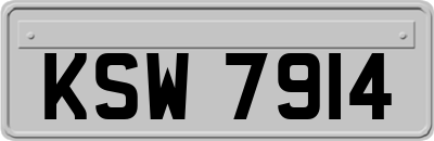 KSW7914