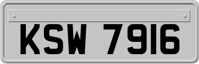 KSW7916