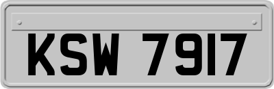 KSW7917