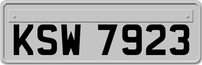 KSW7923