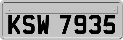 KSW7935