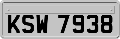 KSW7938