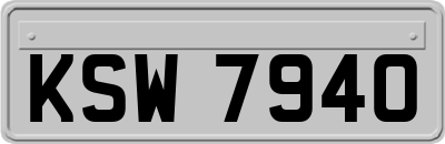 KSW7940