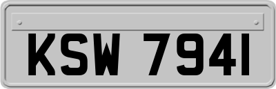 KSW7941