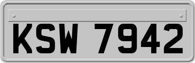 KSW7942