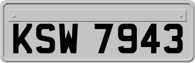 KSW7943