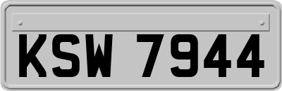 KSW7944
