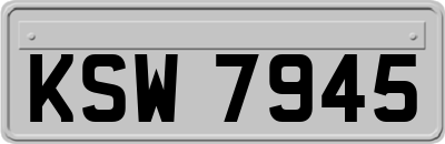 KSW7945