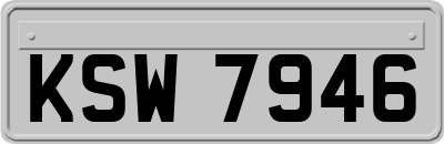 KSW7946