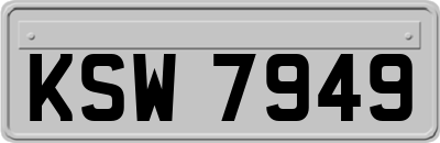 KSW7949