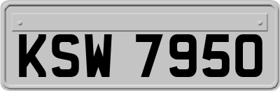 KSW7950