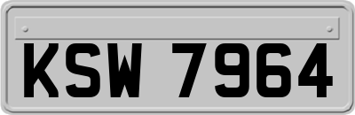 KSW7964
