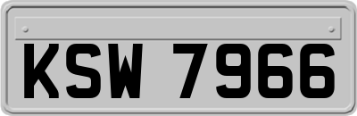 KSW7966