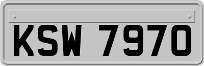 KSW7970
